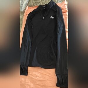 Cold Gear Fitted Jacket